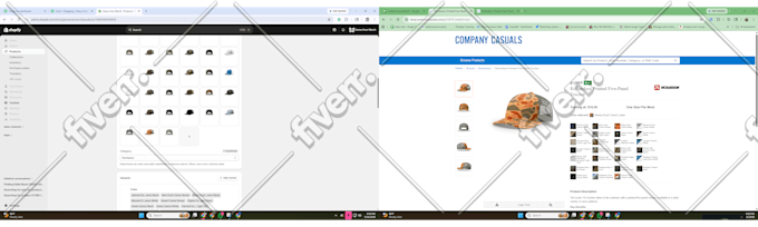 Worksample image