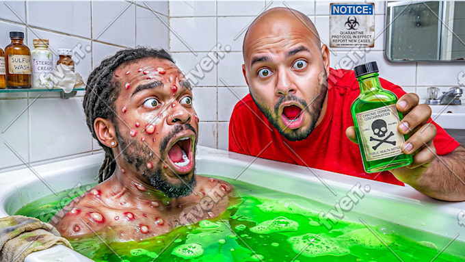 Immagine del campione di lavoro