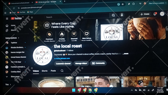 Worksample image