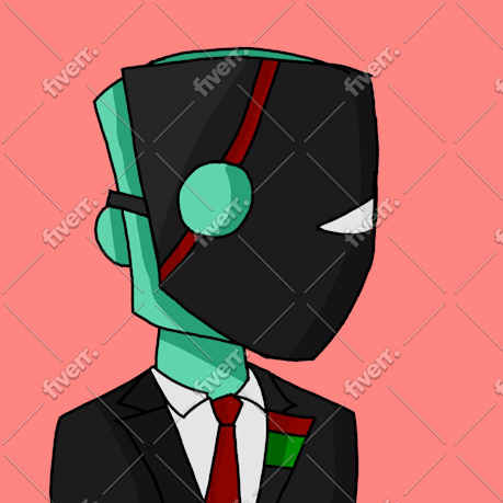 Image d'échantillon de travail