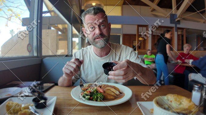 Immagine del campione di lavoro