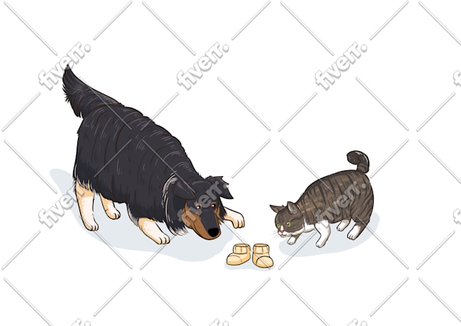 Imagem de amostra