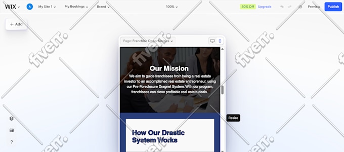 Worksample image