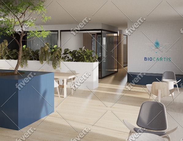 Image d'échantillon de travail