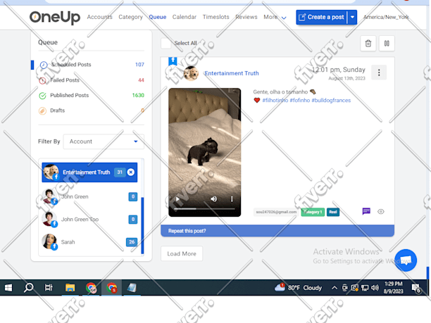 Worksample image