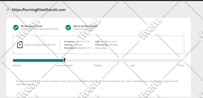Worksample image
