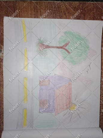Imagem de amostra