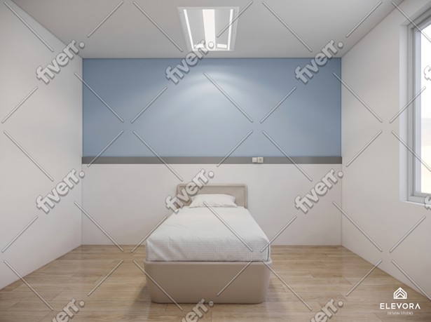 Image d'échantillon de travail