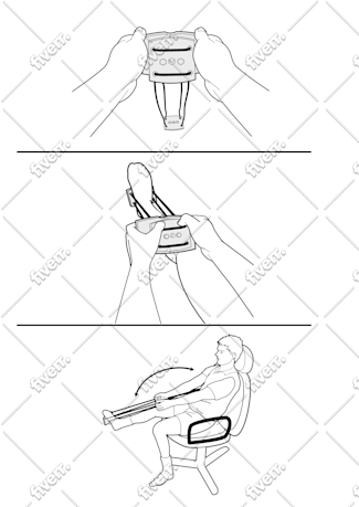 Immagine del campione di lavoro