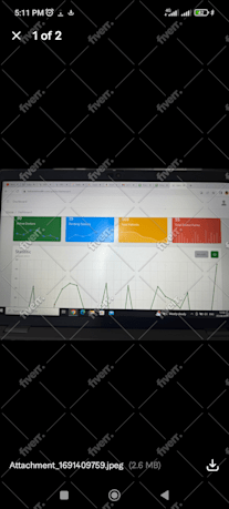 Worksample image