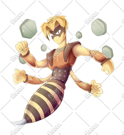 Worksample image
