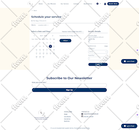 Worksample image