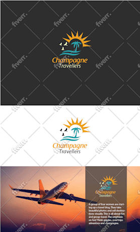 Immagine del campione di lavoro
