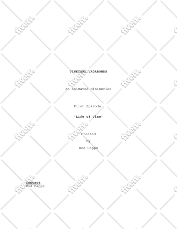 Image d'échantillon de travail
