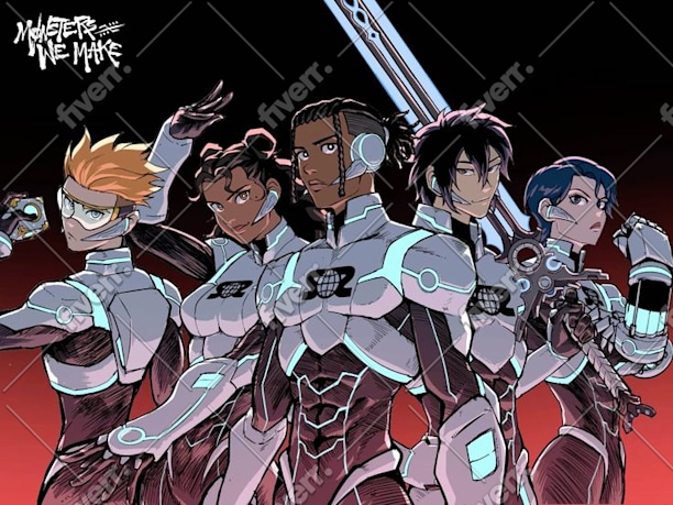 Worksample image