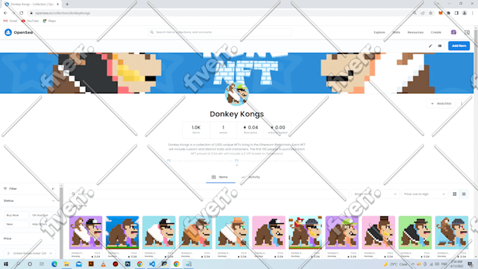Worksample image