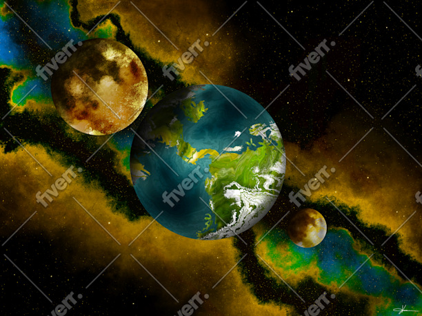 Imagem de amostra