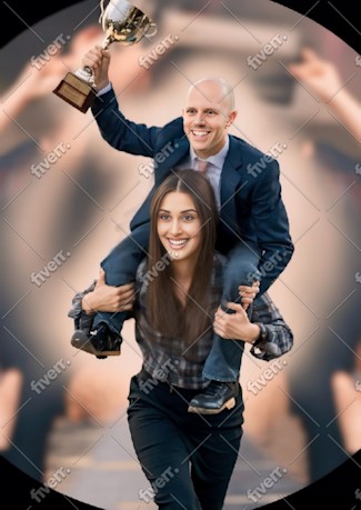 Immagine del campione di lavoro