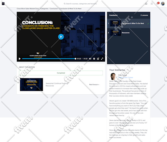 Worksample image