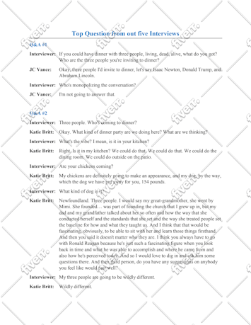 Imagen de muestra de trabajo