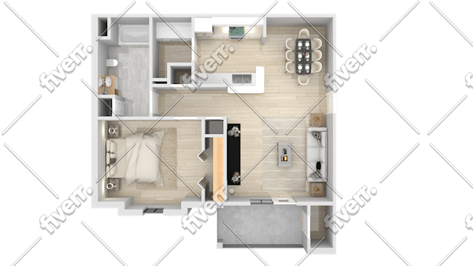 Worksample image