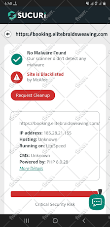 Worksample image