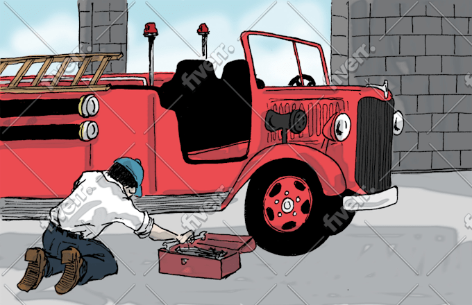 Imagen de muestra de trabajo