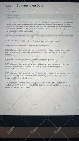Imagem de amostra