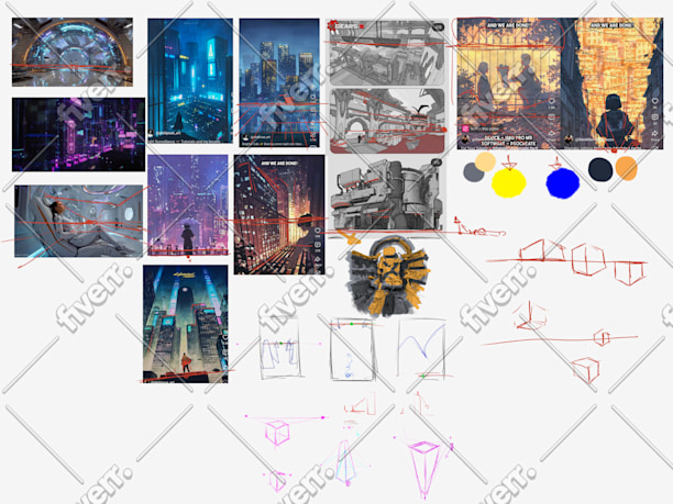 Worksample image