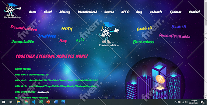 Worksample image