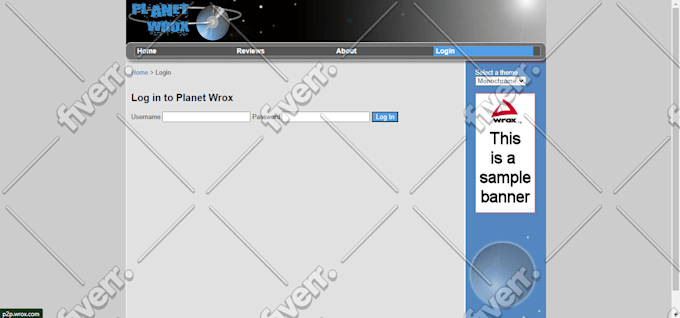 Worksample image