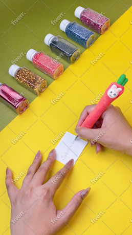 Imagem de amostra