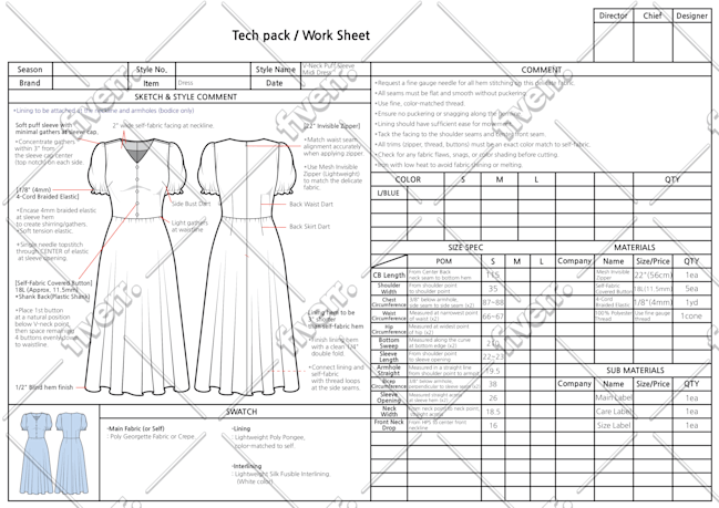 Worksample image