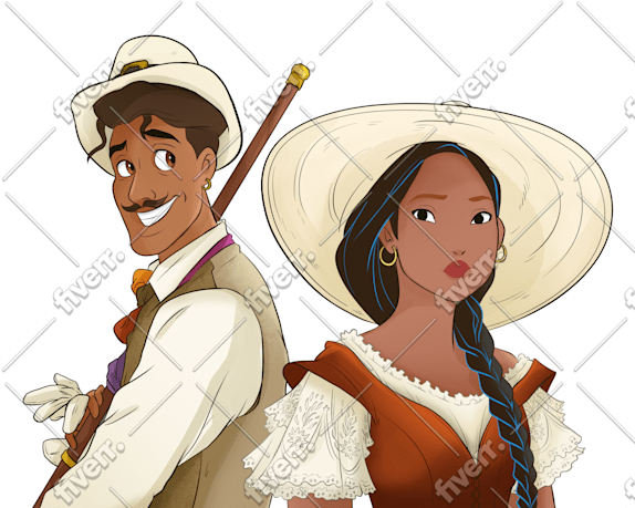 Imagem de amostra