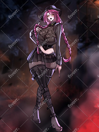 Worksample image