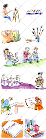 Bild des Arbeitsbeispiels
