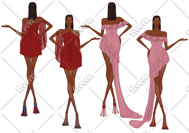 Image d'échantillon de travail