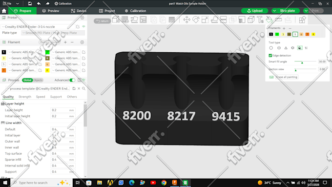 Worksample image