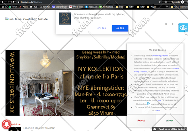 Worksample image