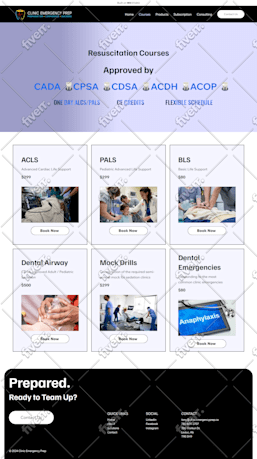 Worksample image