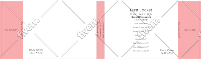 Immagine del campione di lavoro