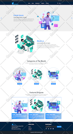 Worksample image