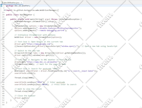 Worksample image