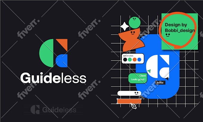 Immagine del campione di lavoro