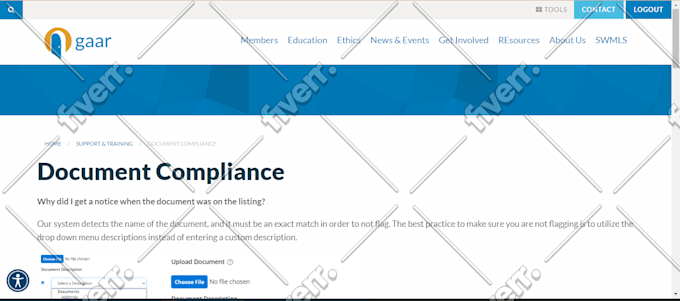Worksample image