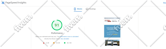 Worksample image
