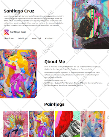 Worksample image