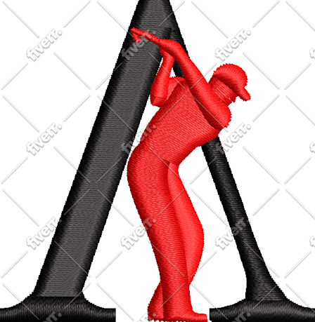 Image d'échantillon de travail