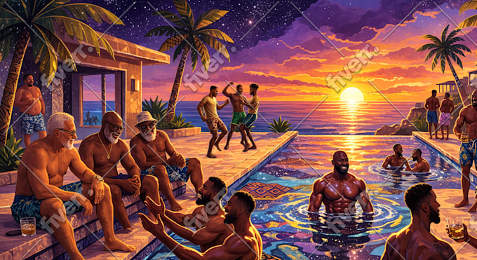 Immagine del campione di lavoro