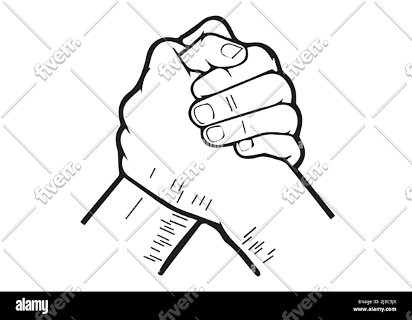 Immagine del campione di lavoro